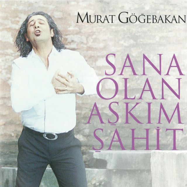 متن آهنگ Gözleri Deniz Kokan Yarim از Murat Göğebakan