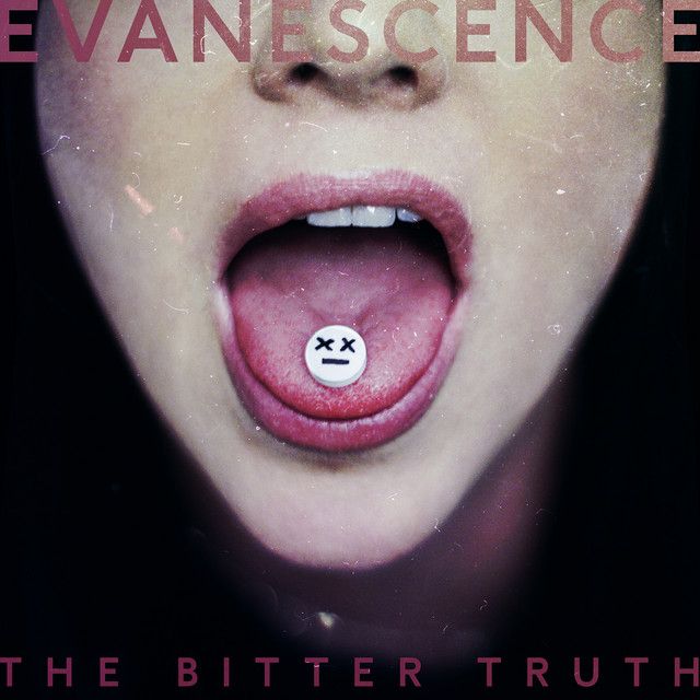 متن آهنگ Blind Belief از Evanescence