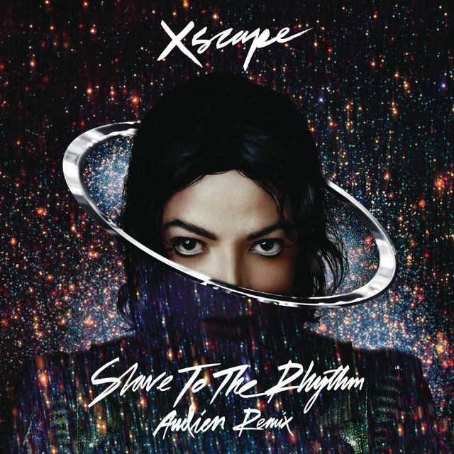 متن آهنگ Slave to the Rhythm - Audien Remix Radio Edit از Mi