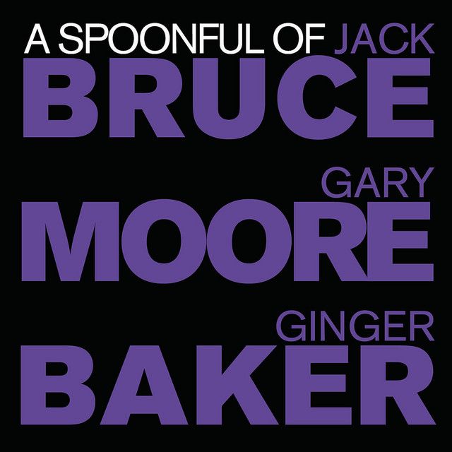 متن آهنگ Sitting On Top Of The World از Gary Moore