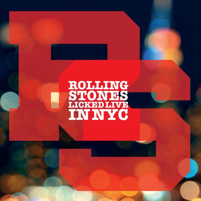 کاور آهنگ Sympathy For The Devil - Live از The Rolling Stones