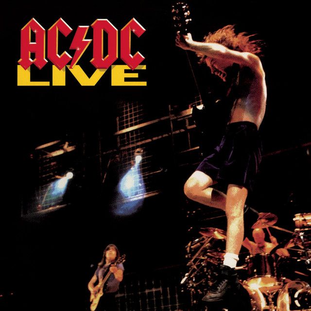 متن آهنگ Sin City - Live - 1991 از AC/DC