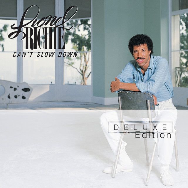 متن آهنگ Love Will Find A Way - Demo Version از Lionel Richi