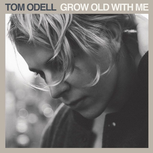 متن آهنگ Make the Moment Last از Tom Odell