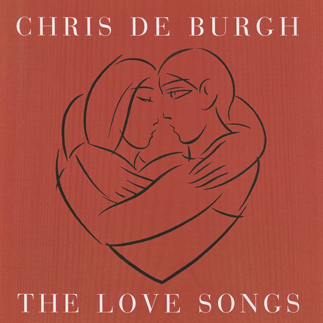 متن آهنگ If You Really Love Her, Let Her Go از Chris de Burg