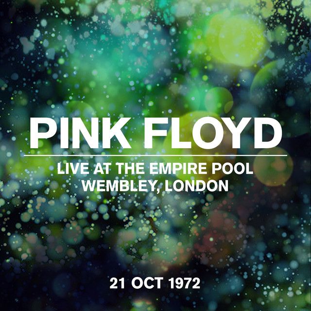 متن آهنگ Breathe (In The Air) - Live At The Empire Pool, Wem