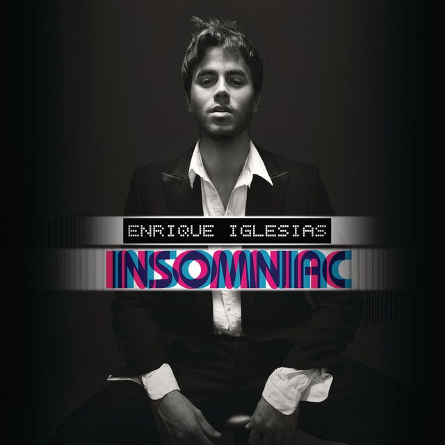 متن آهنگ Dímelo از Enrique Iglesias