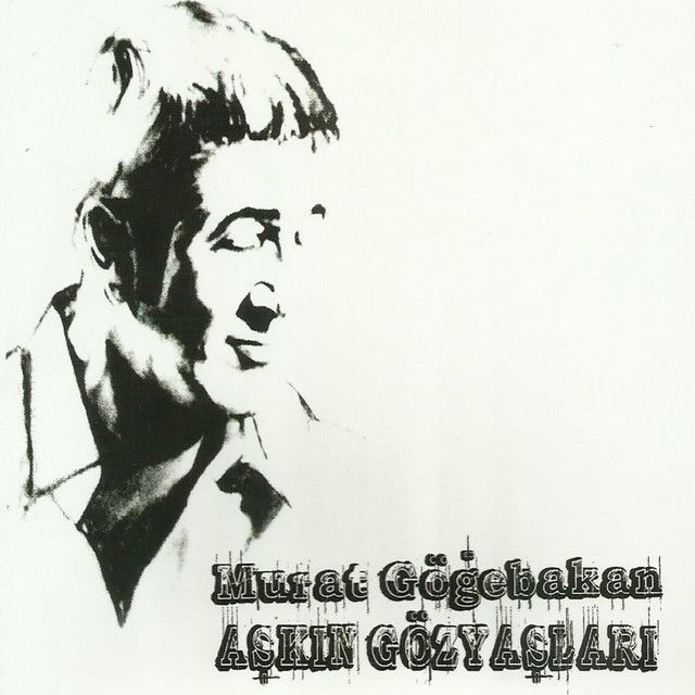 متن آهنگ Unutulan از Murat Göğebakan کاور آهنگ Unutulan از Murat Göğebakan