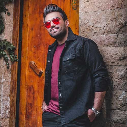 متن آهنگ ماهی(ریمیکس) از dj sonami