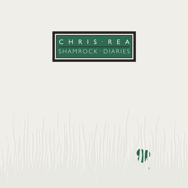 کاور آهنگ All Summer Long - 2019 Remaster از Chris Rea