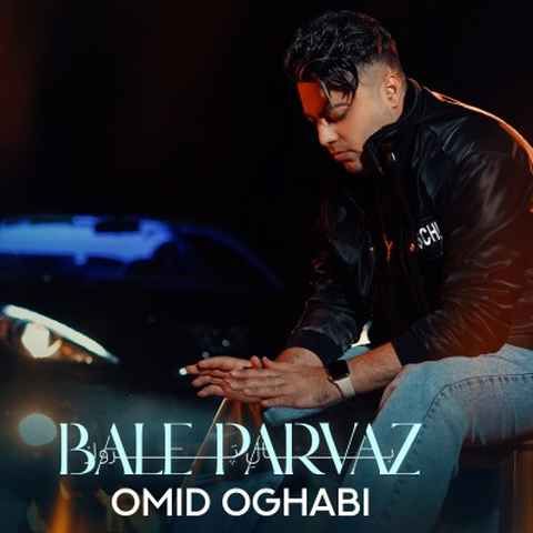 کاور آهنگ بال پرواز از امید عقابی