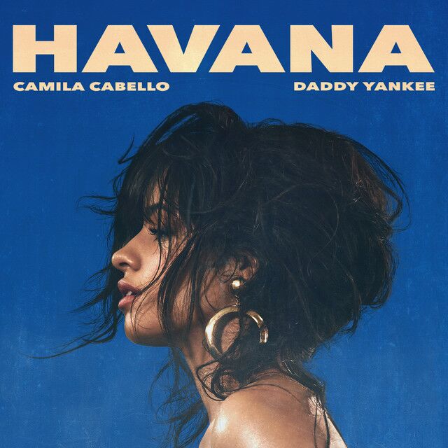 متن آهنگ Havana - Remix از Camila Cabello
