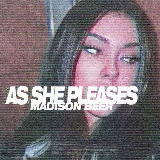 متن آهنگ Tyler Durden از Madison Beer