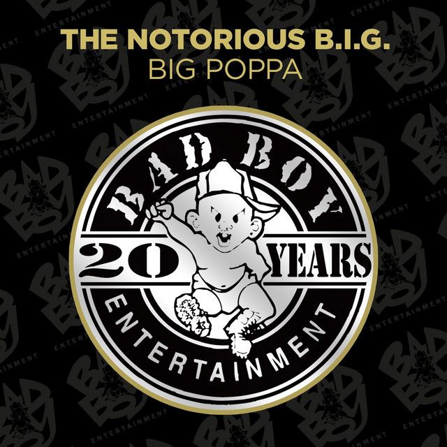 متن آهنگ Big Poppa - Remix; Instrumental; 2014 Remaster از T