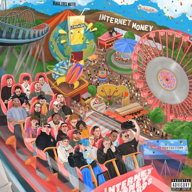 متن آهنگ Lemonade (feat. Gunna, Don Toliver & NAV) از Don To