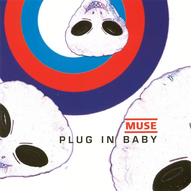 متن آهنگ Execution Commentary از Muse کاور آهنگ Execution Commentary از Muse