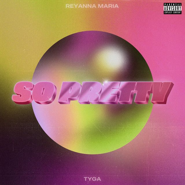 متن آهنگ So Pretty از Tyga