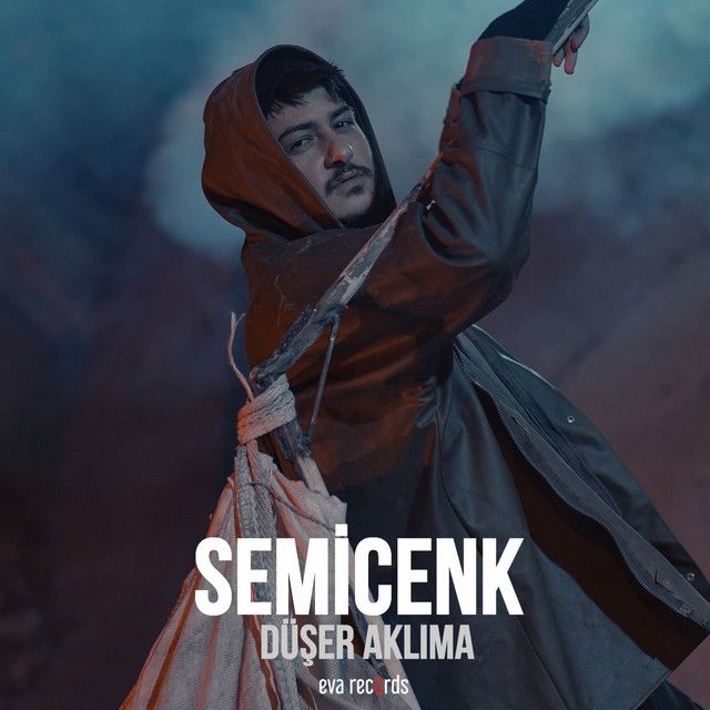 متن آهنگ Düşer Aklıma از Semicenk