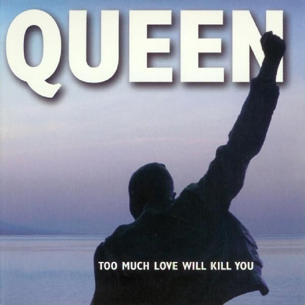 متن آهنگ Too Much Love Will Kill You از Queen