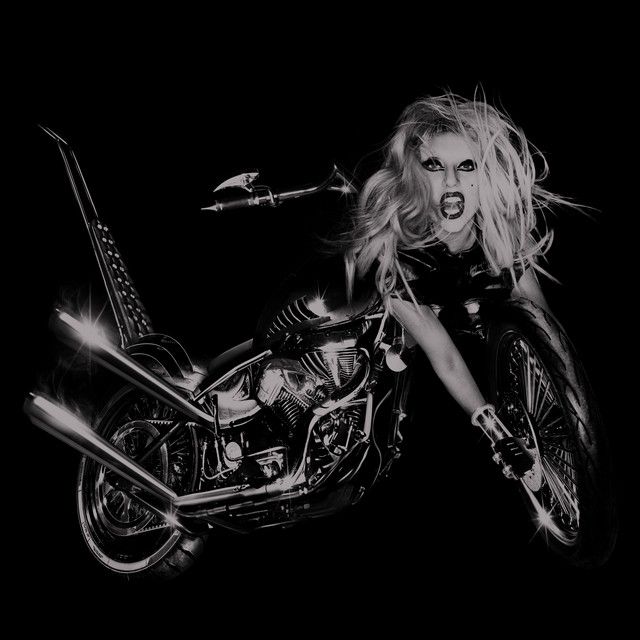 متن آهنگ Yoü And I از Lady Gaga