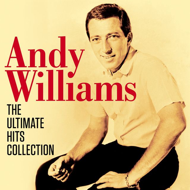 کاور آهنگ Lips Of Wine از Andy Williams