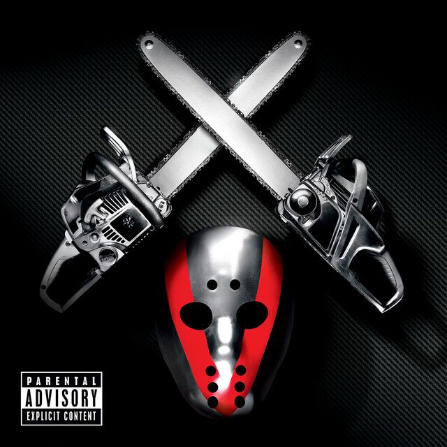 متن آهنگ Twisted از Eminem