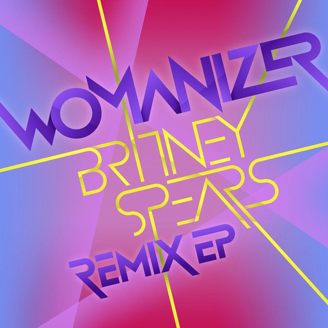 متن آهنگ Womanizer - Benny Benassi Extended از Britney Spear