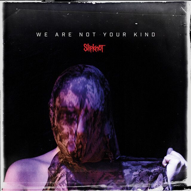 متن آهنگ Solway Firth از Slipknot