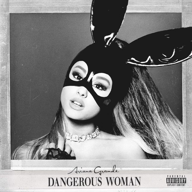 متن آهنگ Moonlight از Ariana Grande کاور آهنگ Moonlight از Ariana Grande