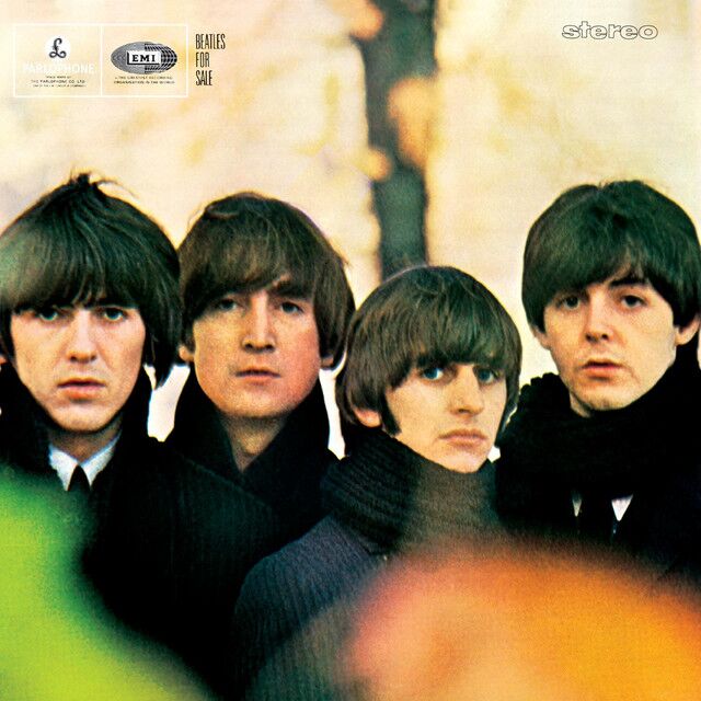 متن آهنگ I'll Follow The Sun - Remastered 2009 از The Beatle