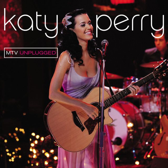متن آهنگ Ur So Gay - Live At MTV Unplugged, 2009 از Katy Per