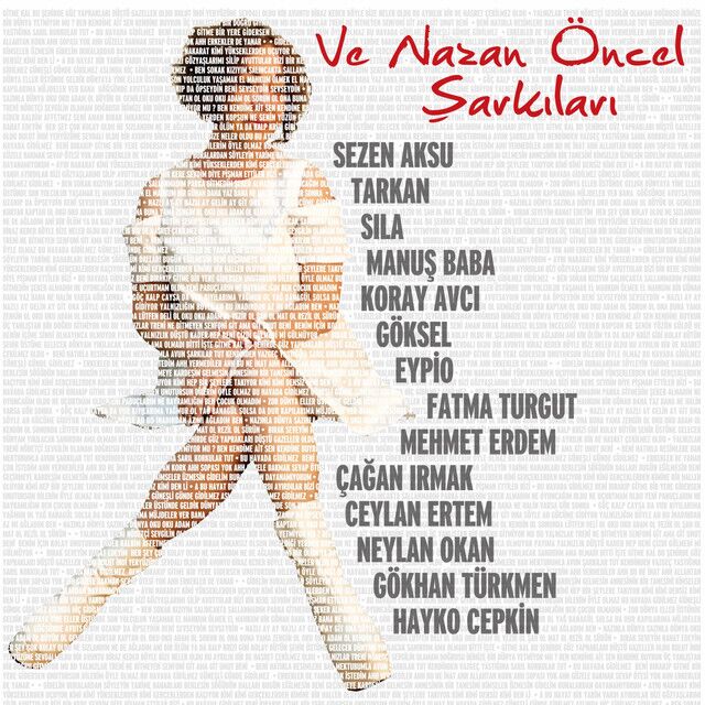 متن آهنگ Yalnızlar Treni از Tarkan