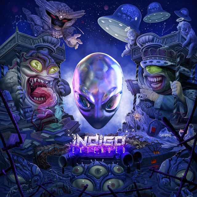 متن آهنگ Wobble Up (feat. Nicki Minaj & G-Eazy) از Nicki Min کاور آهنگ Wobble Up (feat. Nicki Minaj & G-Eazy) از Nicki Minaj