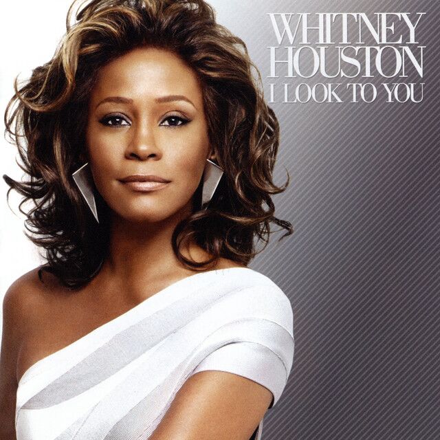 متن آهنگ Million Dollar Bill از Whitney Houston