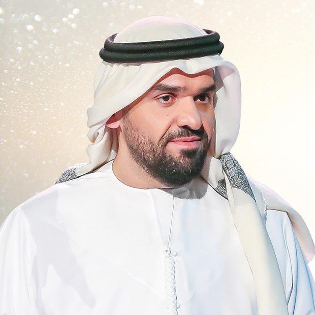 کاور آهنگ مداعب الريح از Hussain Aljassmi