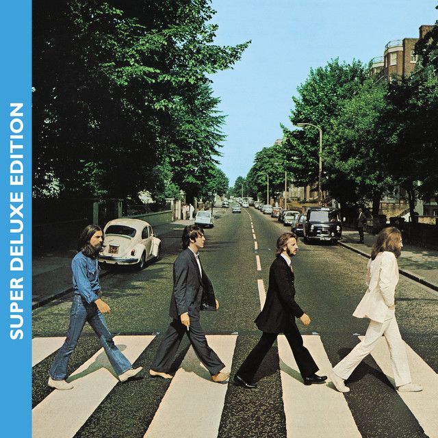 متن آهنگ Something - Studio Demo از The Beatles کاور آهنگ Something - Studio Demo از The Beatles