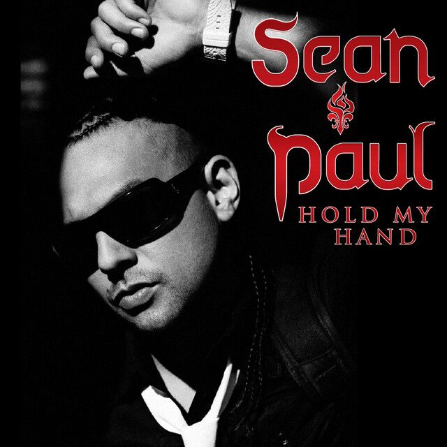 کاور آهنگ Agarra Mi Mano از Sean Paul