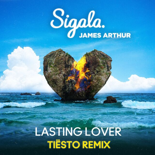 متن آهنگ Lasting Lover - Tiësto Remix از Tiësto