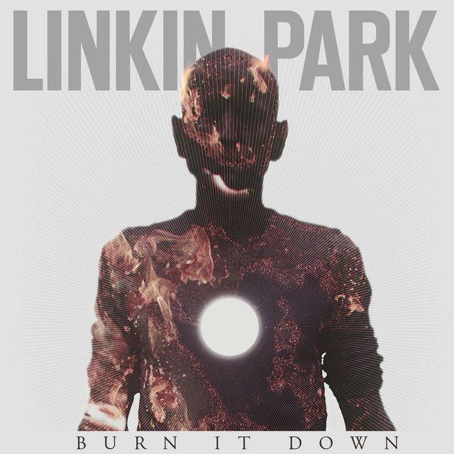 متن آهنگ NEW DIVIDE - Live از Linkin Park