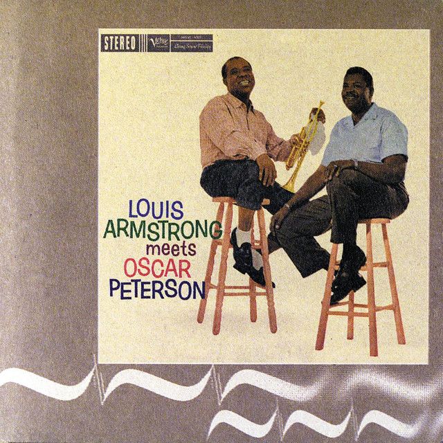 متن آهنگ You Go To My Head از Louis Armstrong