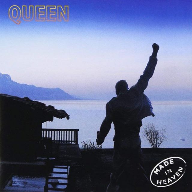 متن آهنگ I Was Born To Love You از Queen