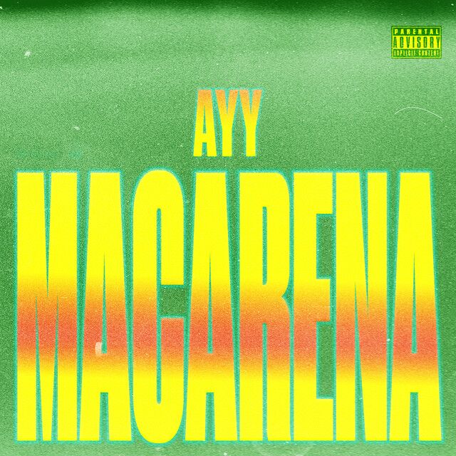 متن آهنگ Ayy Macarena از Tyga