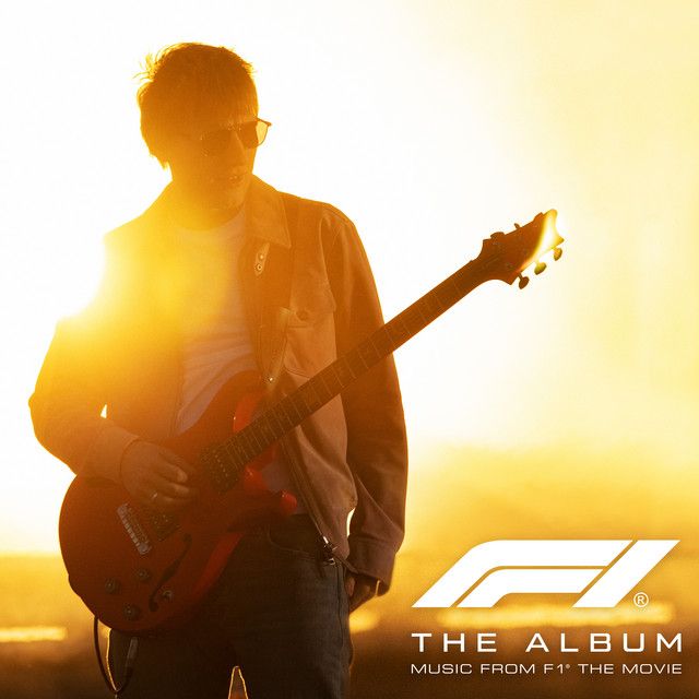 متن آهنگ Drive (From F1® The Movie) از Ed Sheeran