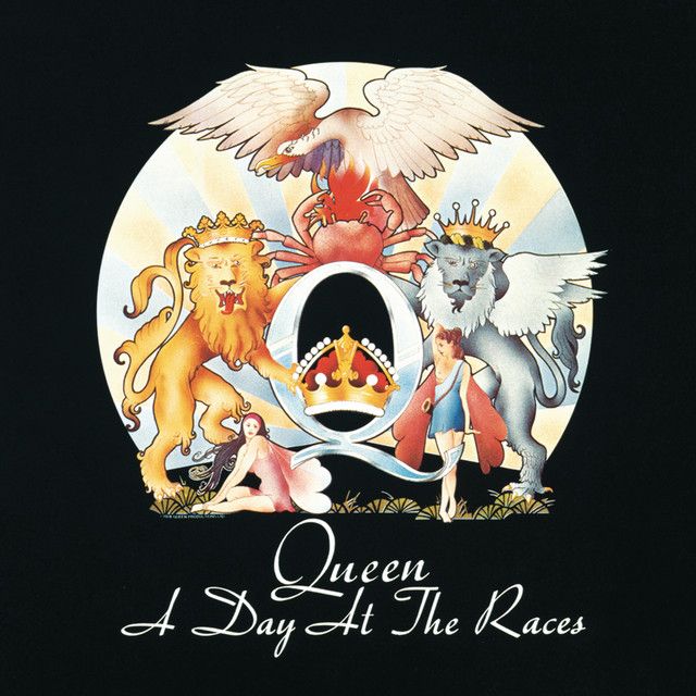 متن آهنگ You And I - Remastered 2011 از Queen