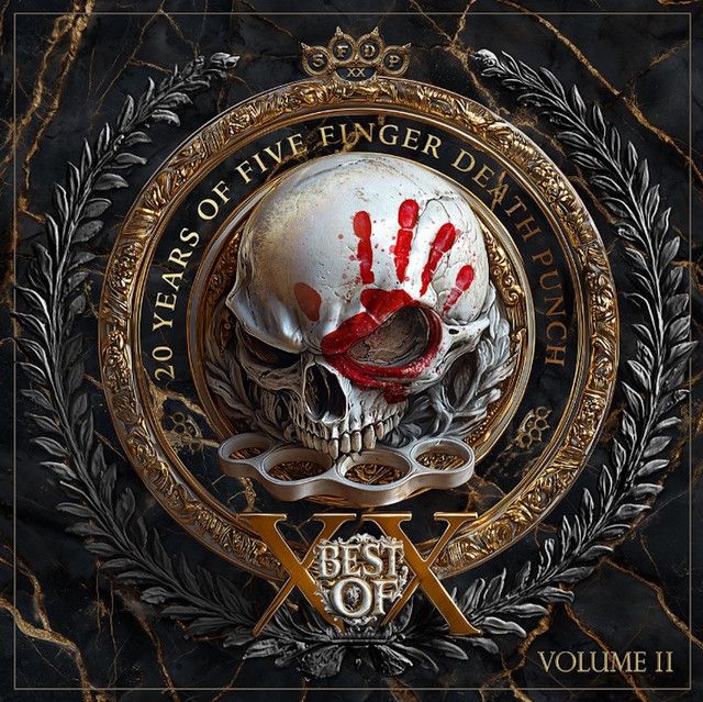 متن آهنگ Wrong Side Of Heaven - Live از Five Finger Death Pu