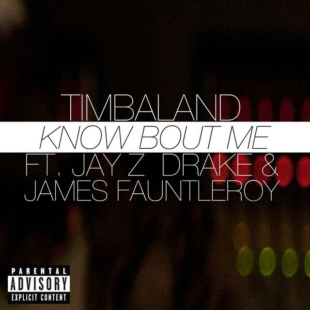 متن آهنگ Know Bout Me از Drake