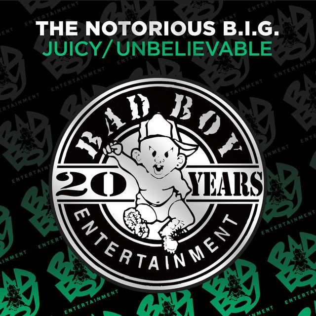 متن آهنگ Unbelievable - 2014 Remaster از The Notorious B.I.G
