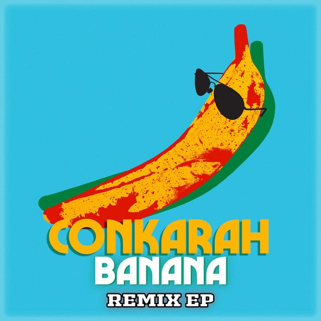متن آهنگ Banana (feat. Shaggy) - Lady Bee Remix از Shaggy