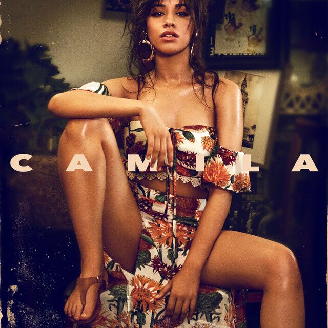 کاور آهنگ Consequences از Camila Cabello