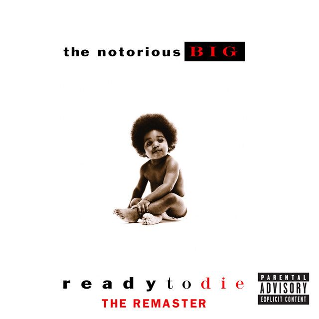 متن آهنگ Who Shot Ya? - 2005 Remaster از The Notorious B.I.G